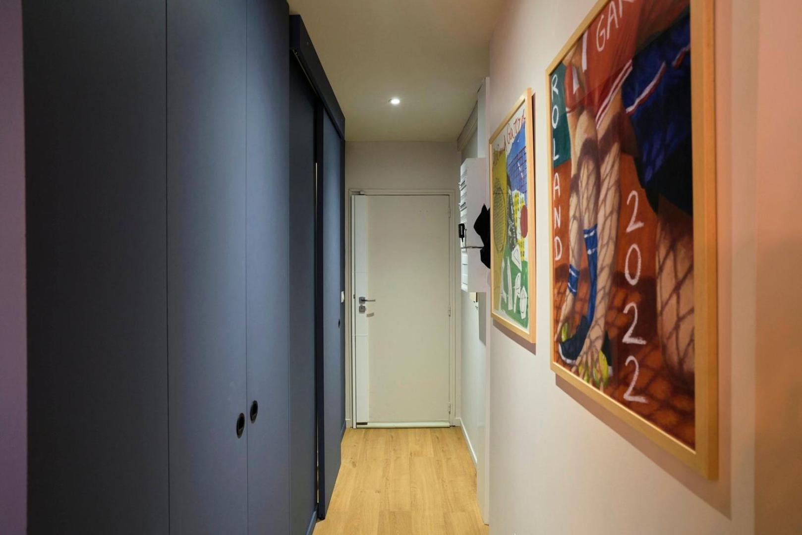 Apartment With Parking In The Heart Of Old Лилль Экстерьер фото