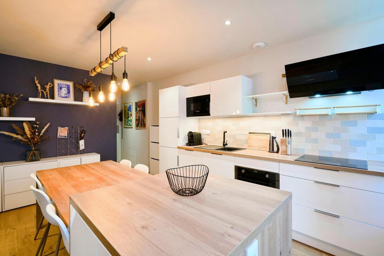 Apartment With Parking In The Heart Of Old Лилль Экстерьер фото