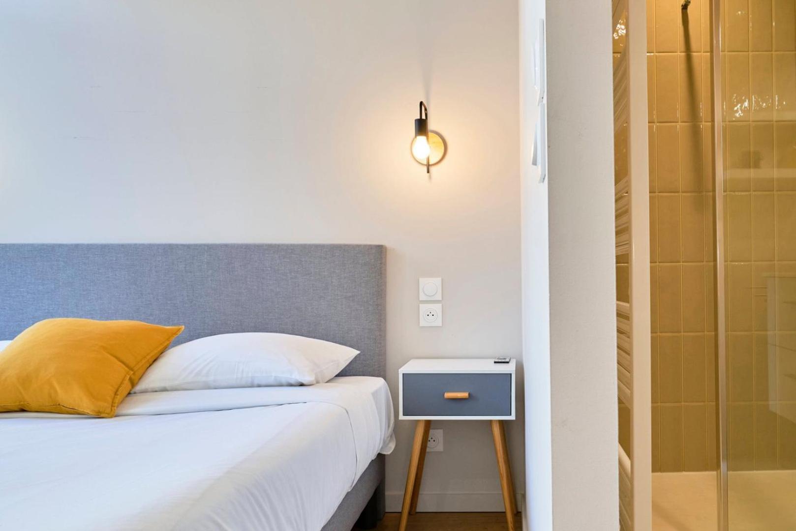 Apartment With Parking In The Heart Of Old Лилль Экстерьер фото